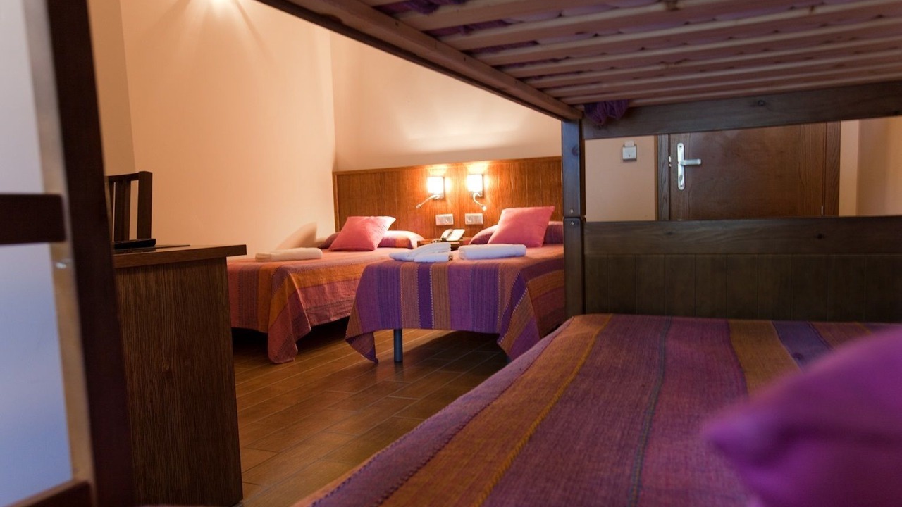 Photo of Bedroom in Irun