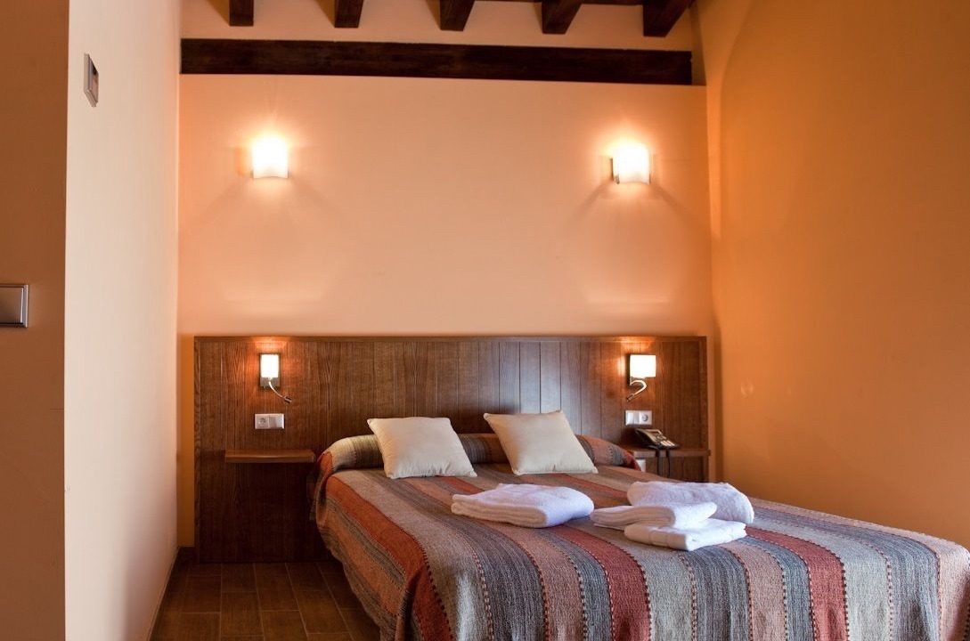 Photo of Bedroom in Irun