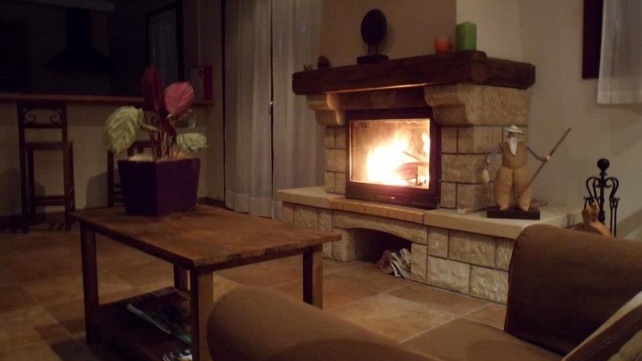 Photo of Livingroom in Irun