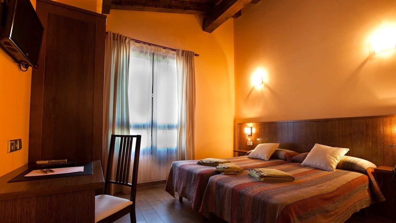 Photo of Bedroom in Irun