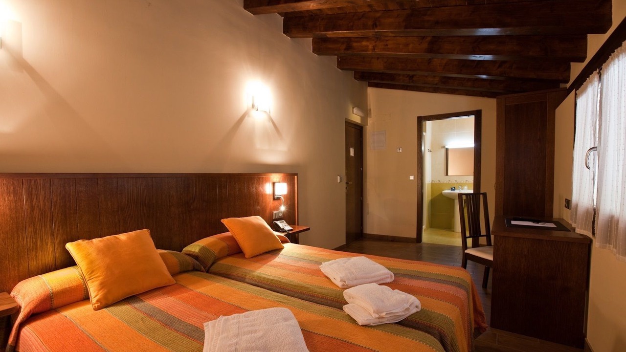 Photo of Bedroom in Irun