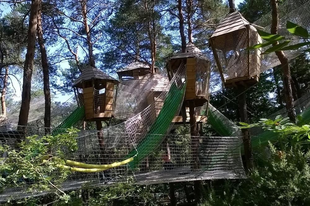 Photo of Outdoor in Allegre Les Fumades