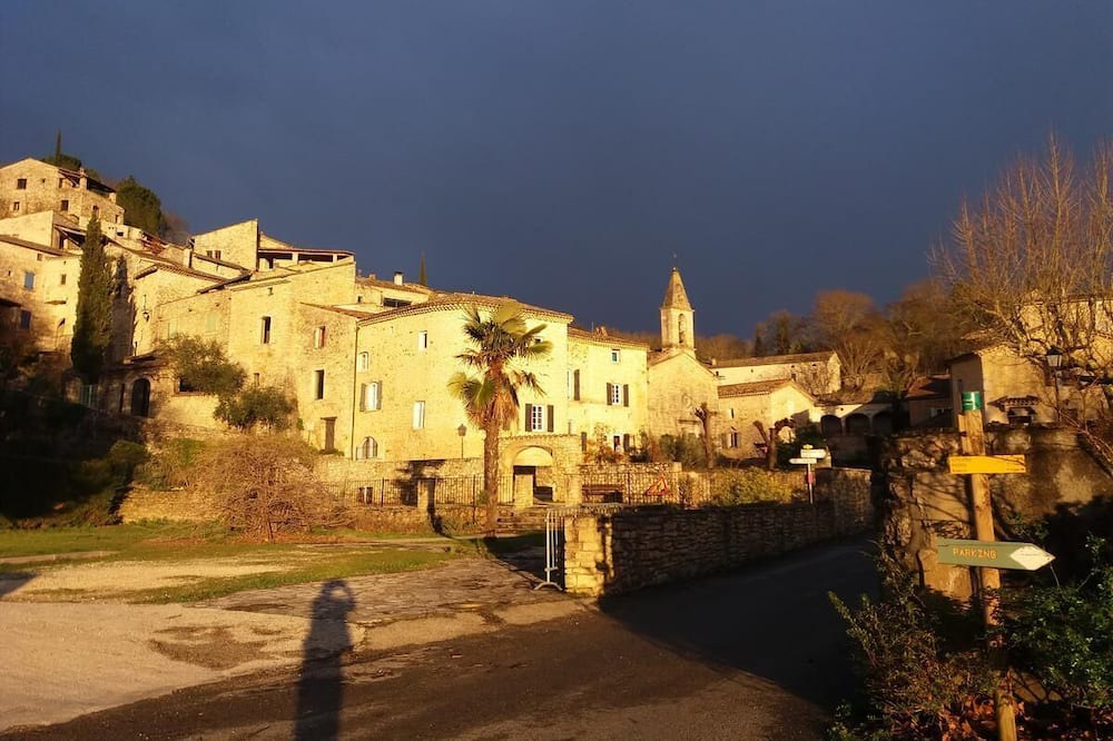 Photo of Outdoor in Allegre Les Fumades