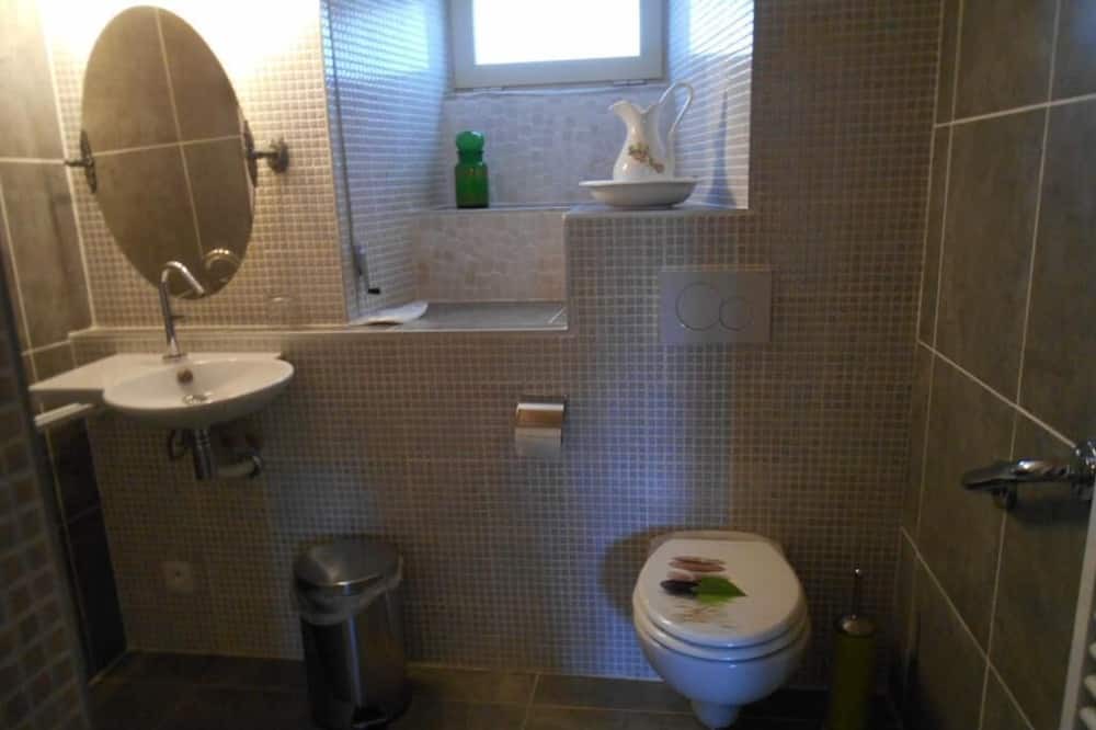 Photo of Bathroom in Allegre Les Fumades
