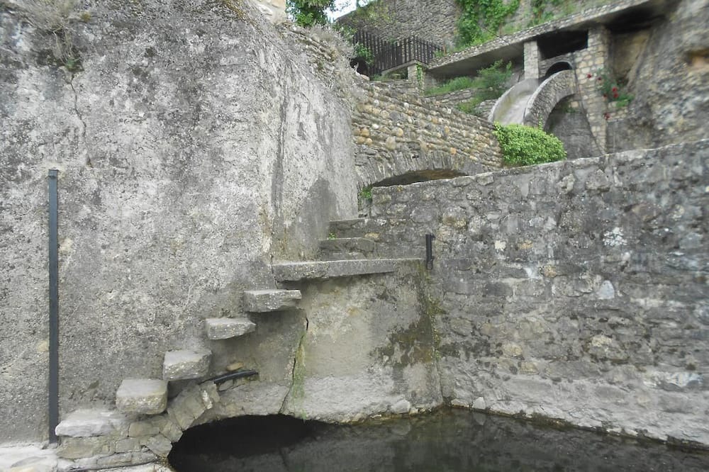 Photo of Outdoor in Allegre Les Fumades