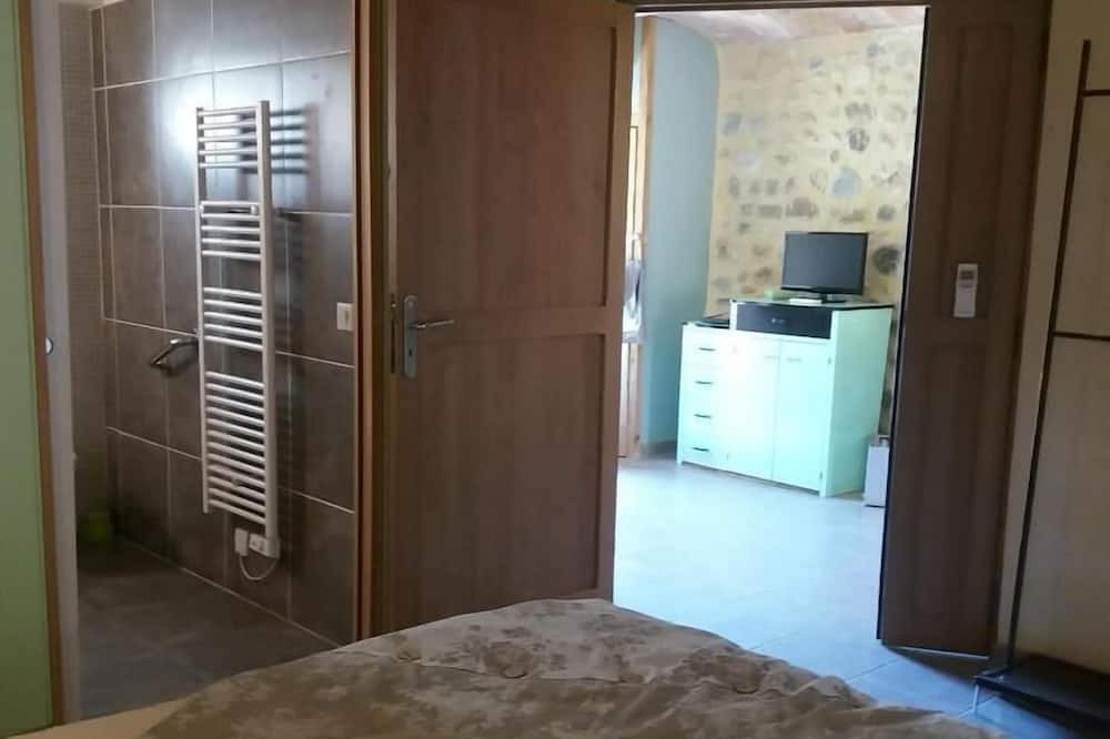 Photo of Bedroom in Allegre Les Fumades