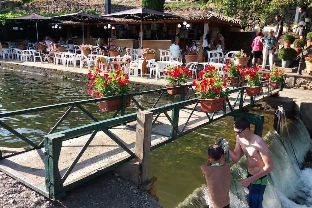 Photo of Outdoor in Allegre Les Fumades