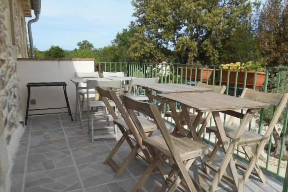 Photo of Outdoor in Allegre Les Fumades