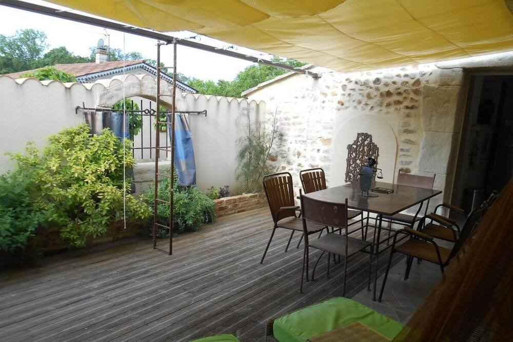 Photo of Others in Allegre Les Fumades