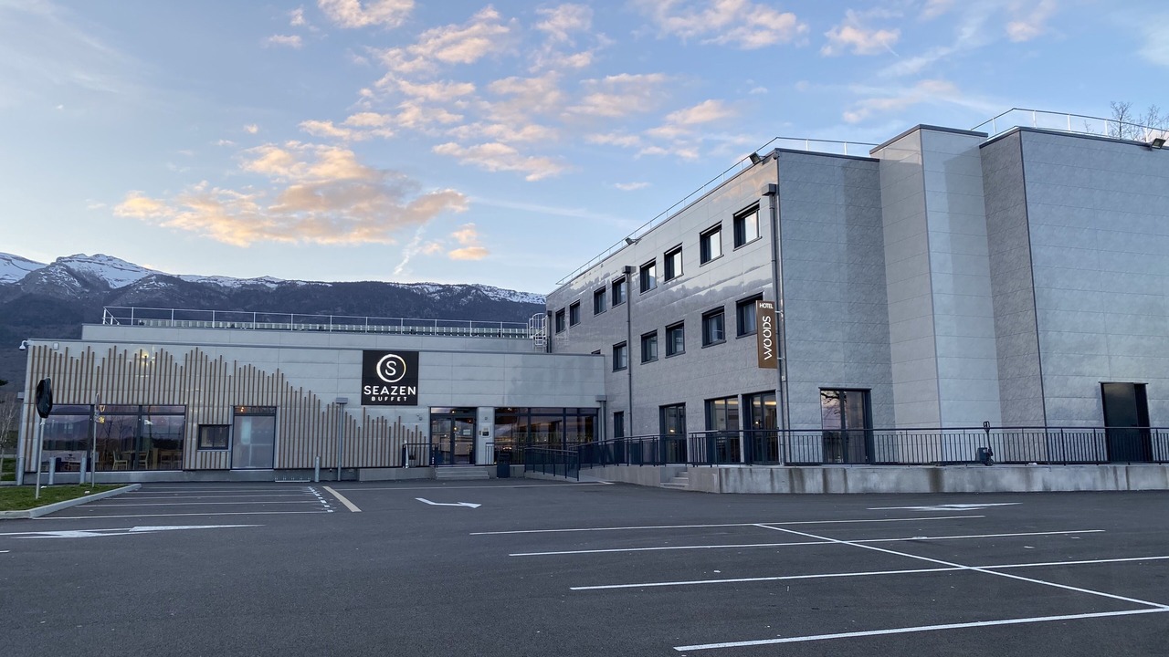 Photo of Outdoor in Thoiry
