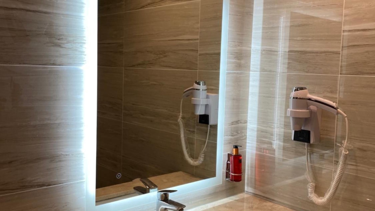Photo of Bathroom in Thoiry
