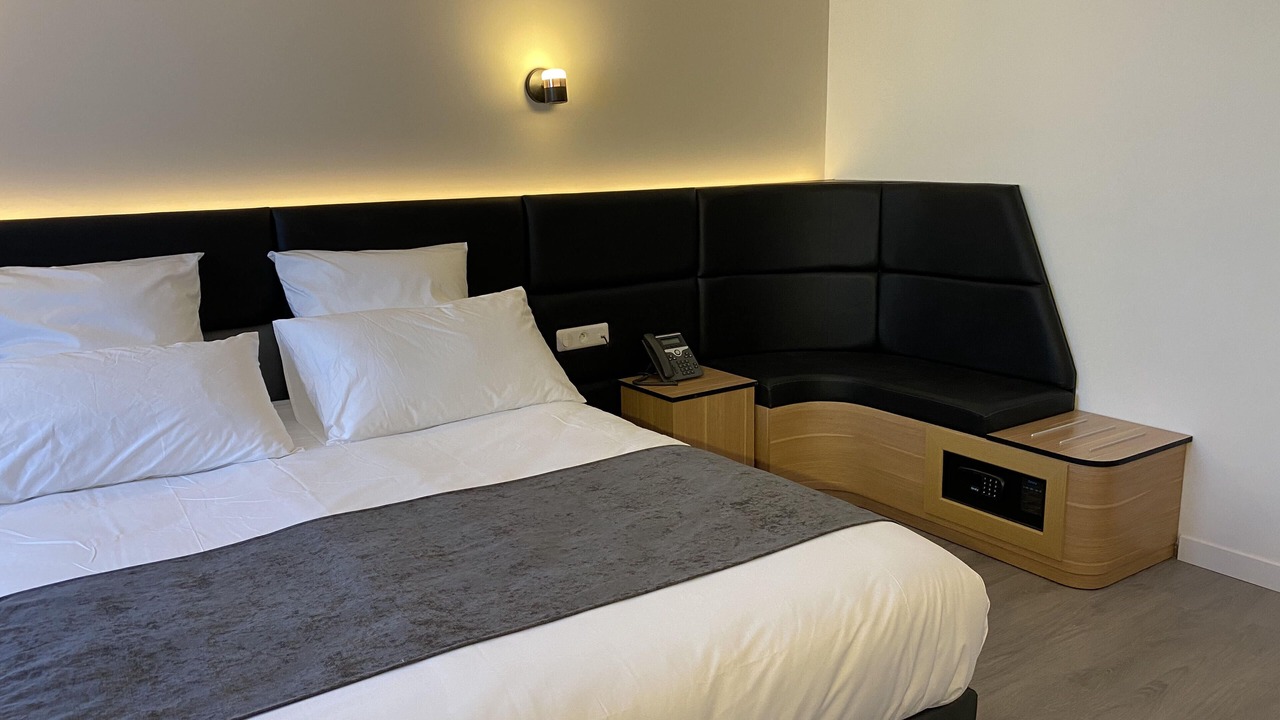 Photo of Bedroom in Thoiry