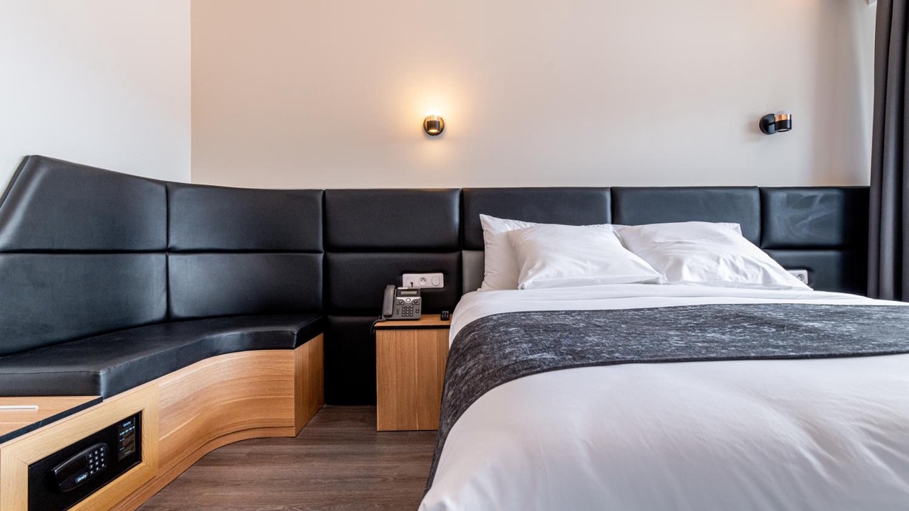 Photo of Bedroom in Thoiry