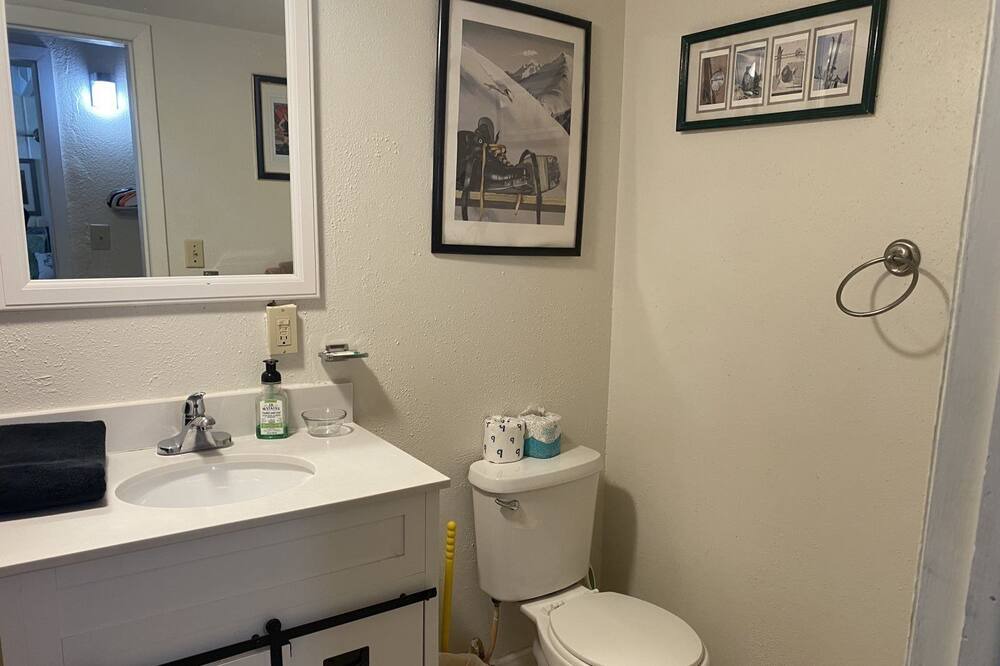 Photo of Bathroom in Glenwood Springs