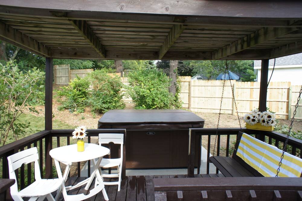 Photo of Outdoor in Fennville