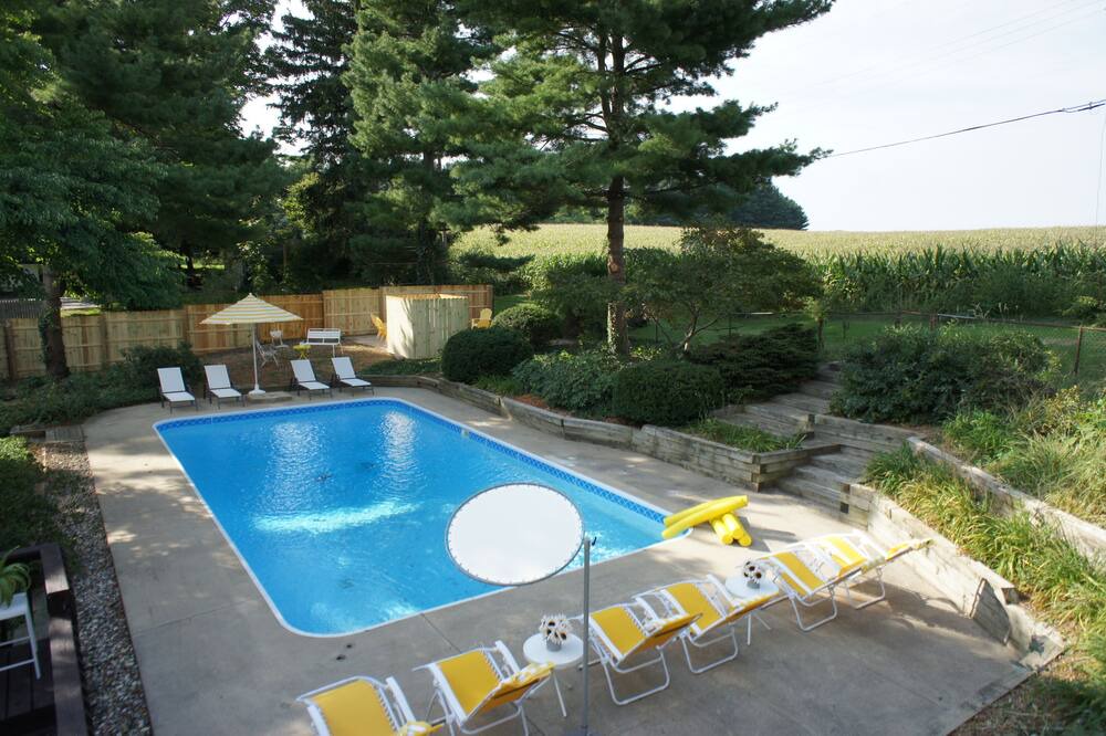 Photo of Outdoor in Fennville