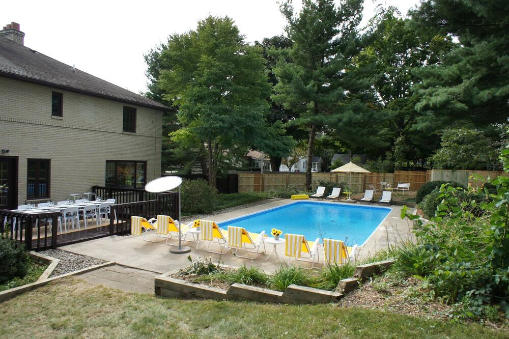 Photo of Outdoor in Fennville