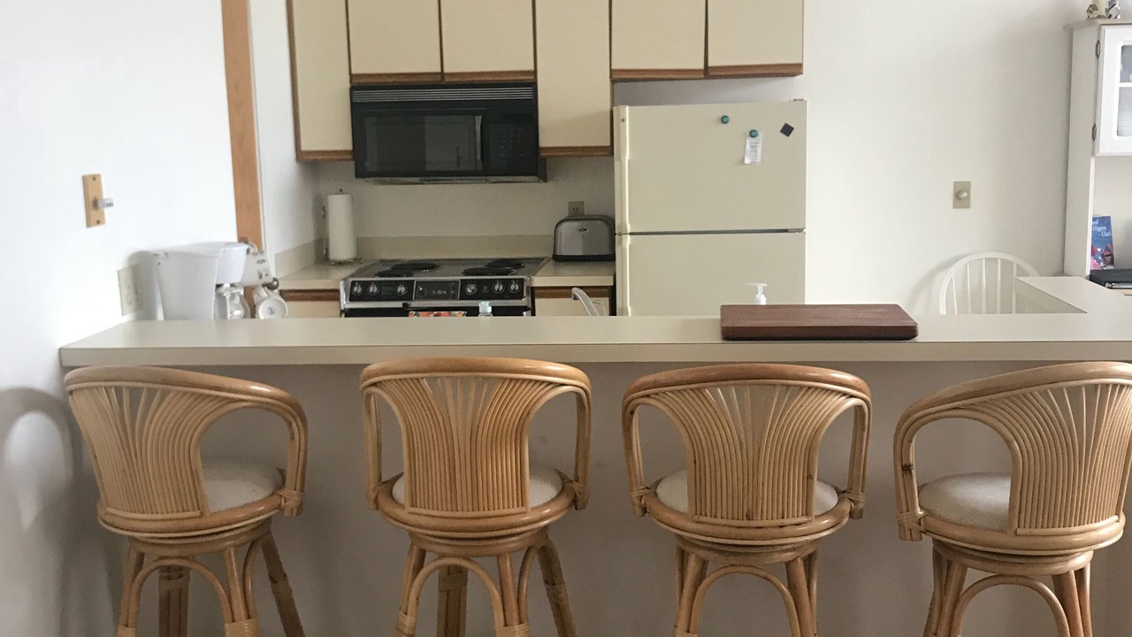 Photo of Kitchen in Charlevoix