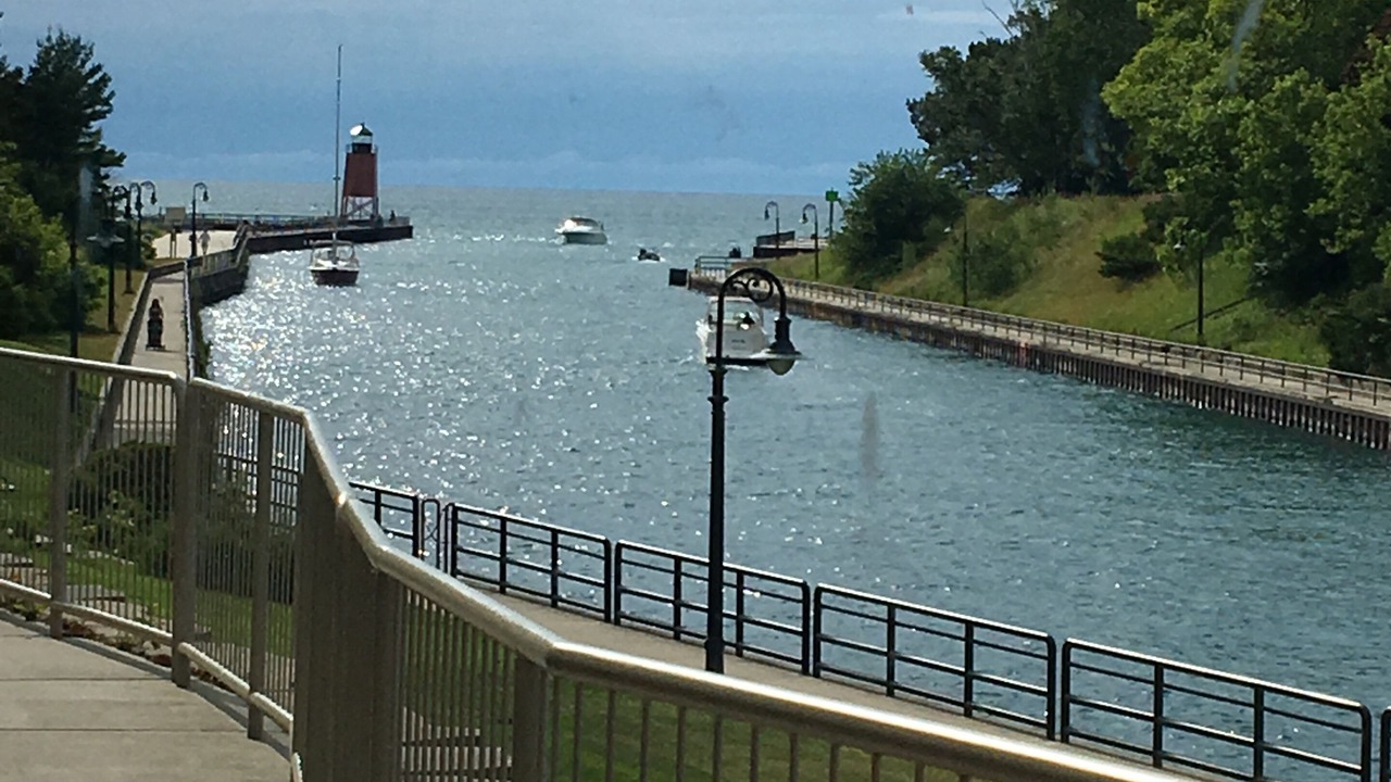 Photo of Outdoor in Charlevoix