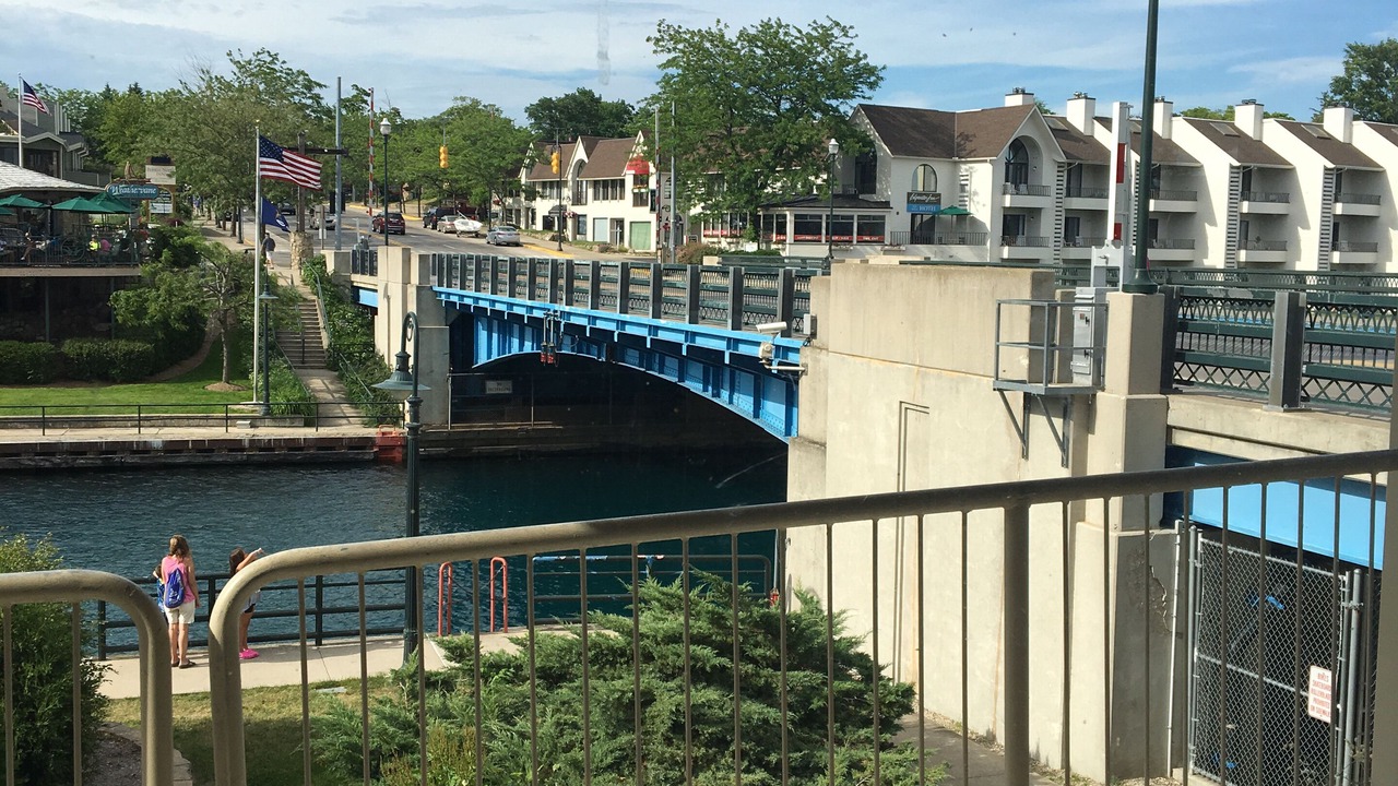 Photo of Outdoor in Charlevoix