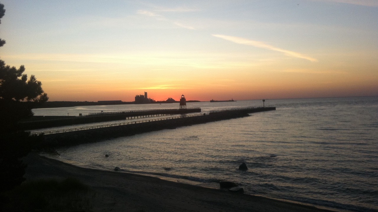 Photo of Others in Charlevoix