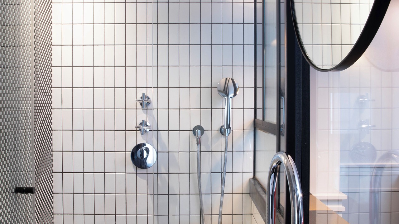Photo of Bathroom in Ternes