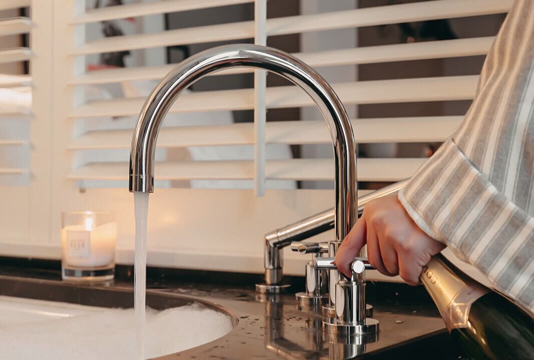Photo of Bathroom in Ternes
