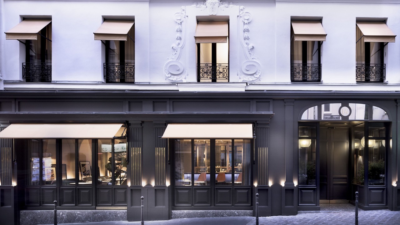 Photo of Outdoor in Ternes