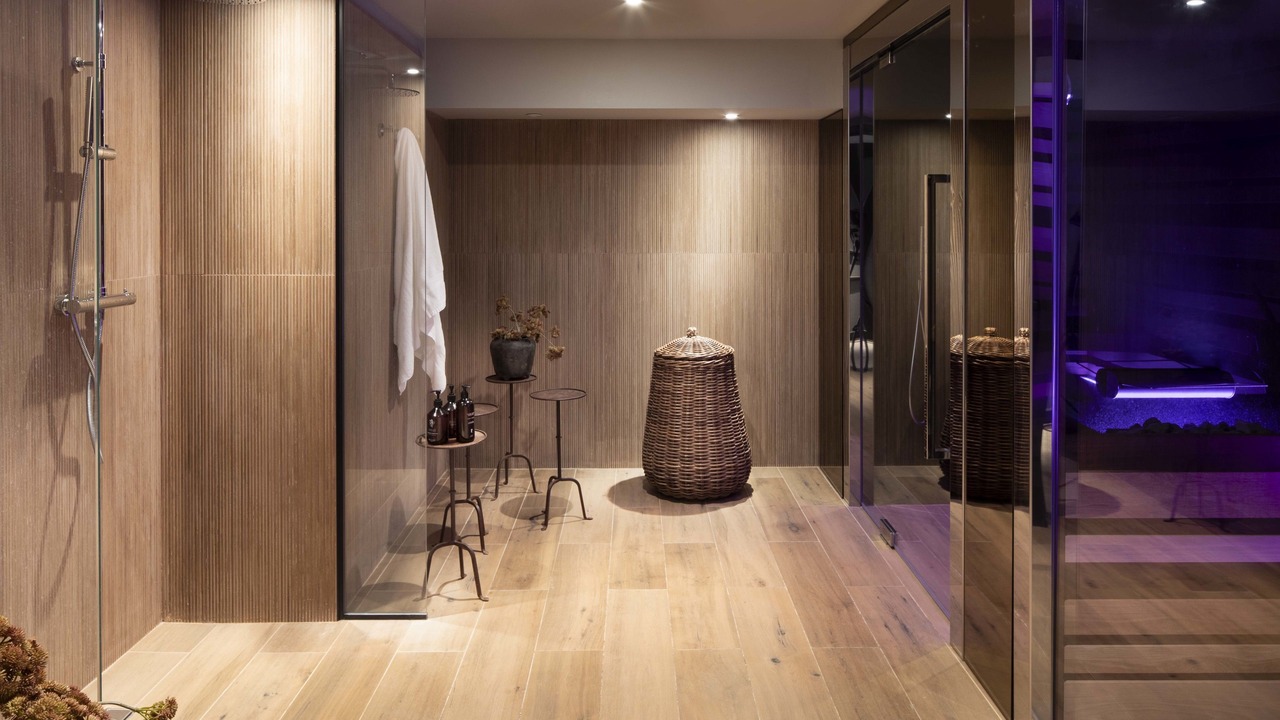 Photo of Bedroom in Ternes