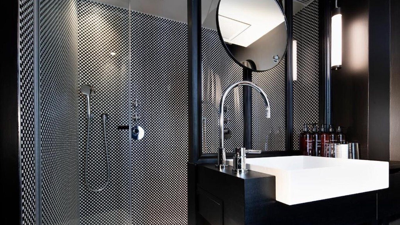 Photo of Bathroom in Ternes