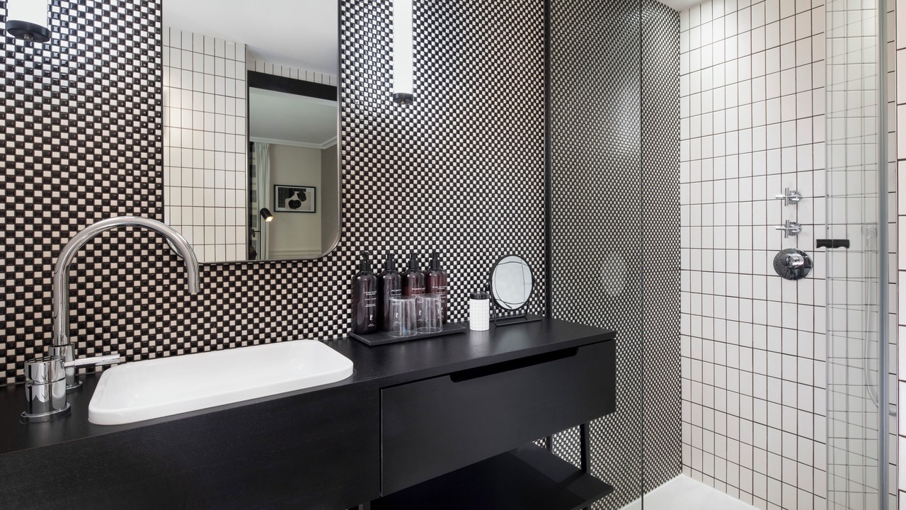 Photo of Bathroom in Ternes