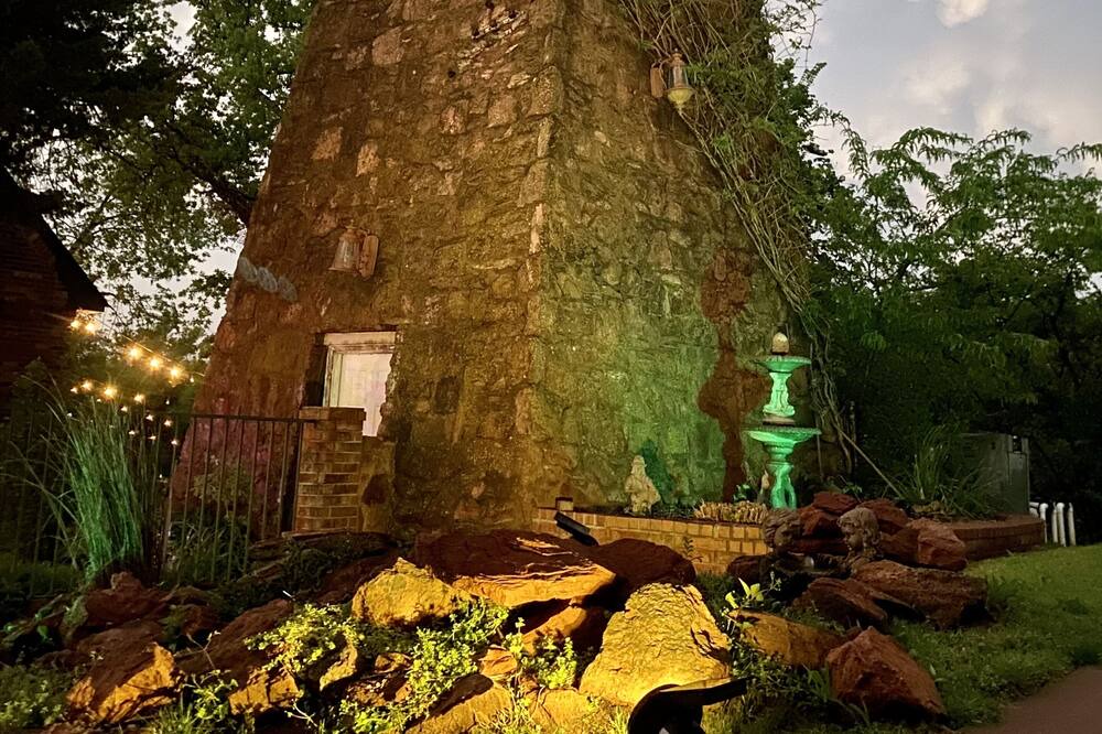 Photo of Outdoor in Forest Park