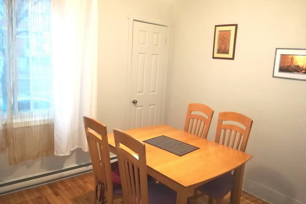 Photo of Kitchen in Hochelaga