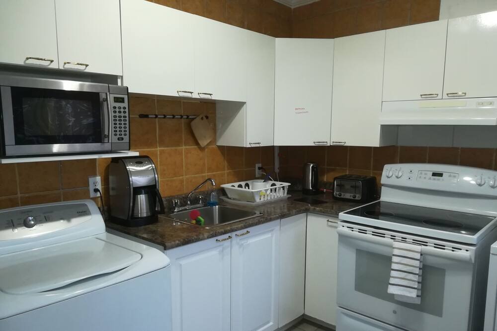 Photo of Kitchen in Hochelaga