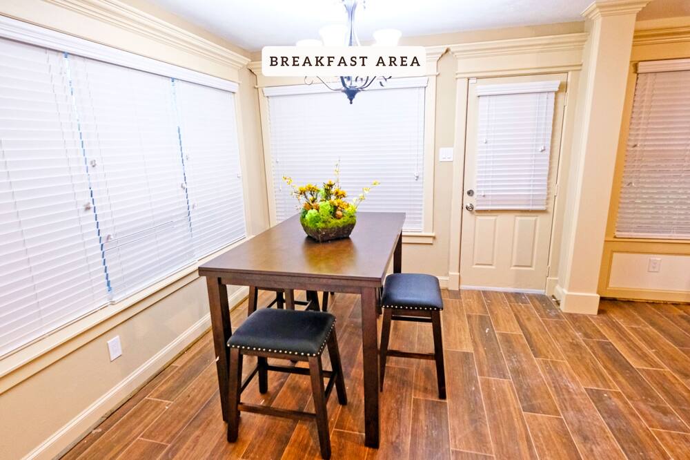 Photo of Kitchen in Atascocita