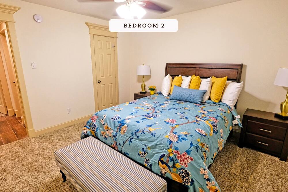 Photo of Bedroom in Atascocita