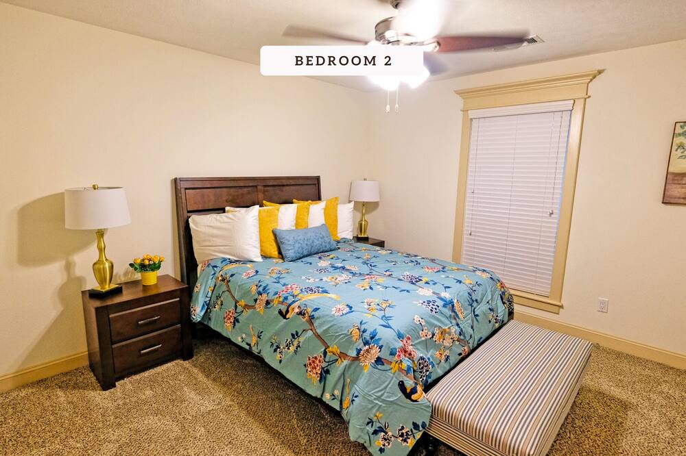 Photo of Bedroom in Atascocita