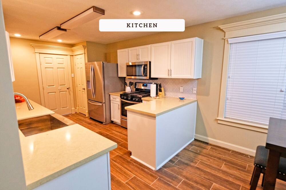 Photo of Kitchen in Atascocita