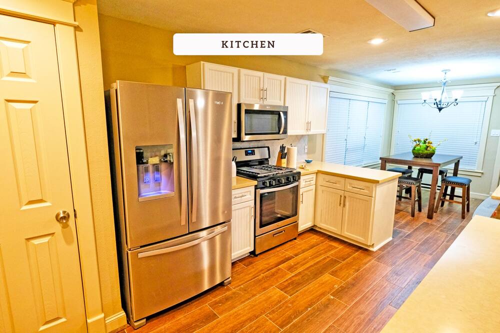 Photo of Kitchen in Atascocita