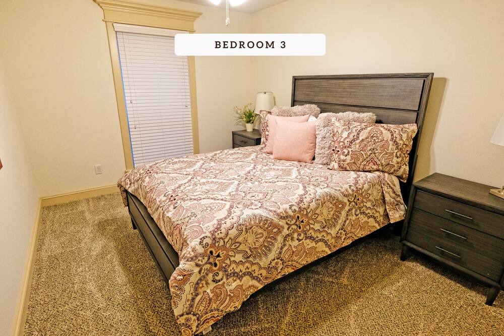 Photo of Bedroom in Atascocita