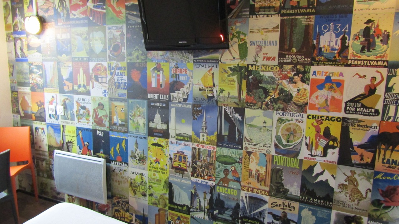 Photo of Bathroom in Massieux