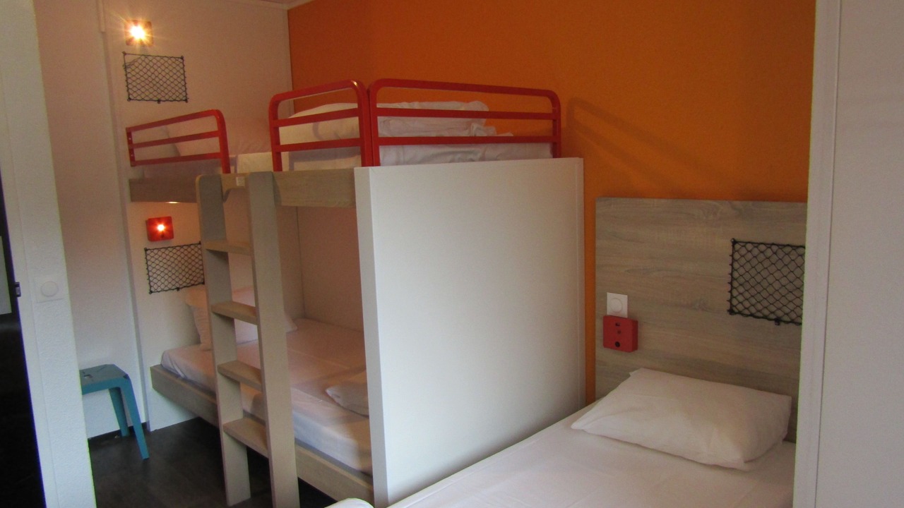 Photo of Bedroom in Massieux