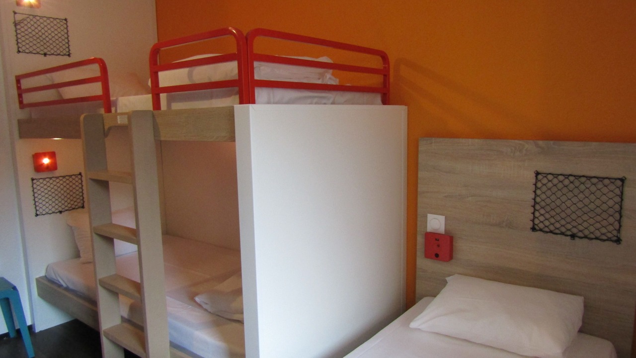 Photo of Bedroom in Massieux