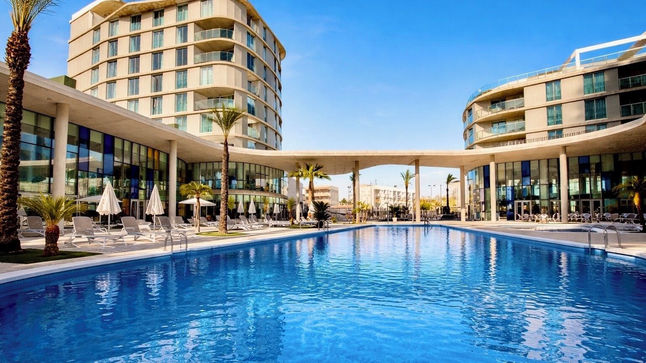 Photo of Outdoor in Peniscola