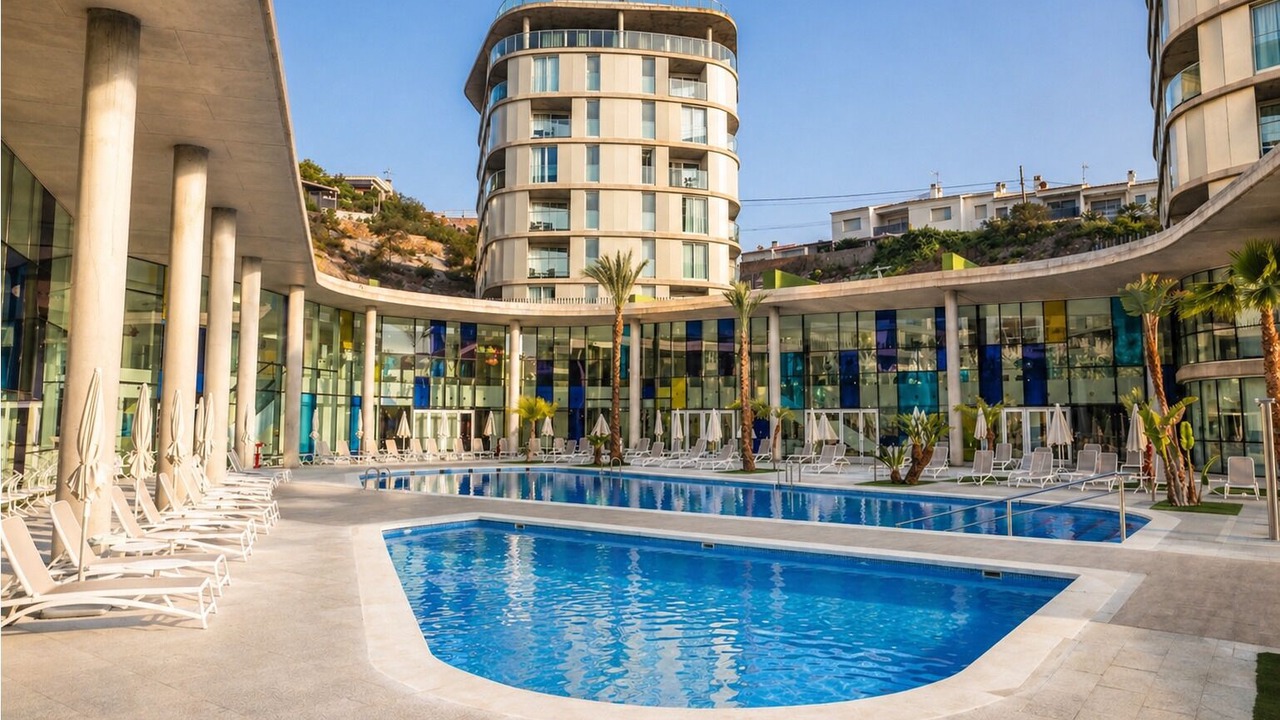 Photo of Outdoor in Peniscola