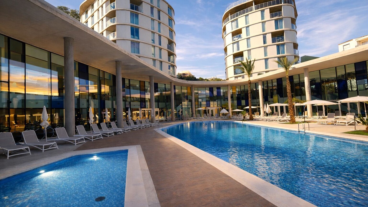 Photo of Outdoor in Peniscola