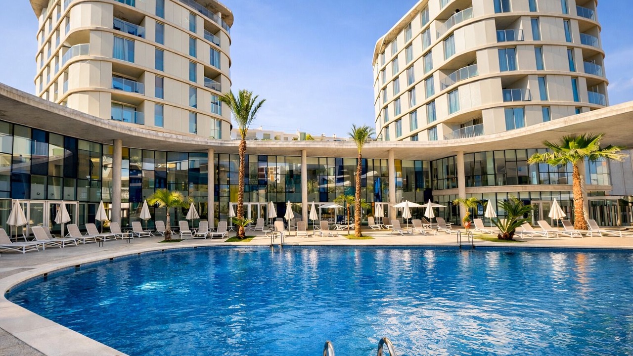 Photo of Outdoor in Peniscola