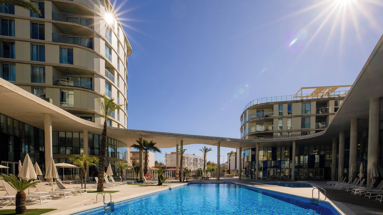 Photo of Outdoor in Peniscola