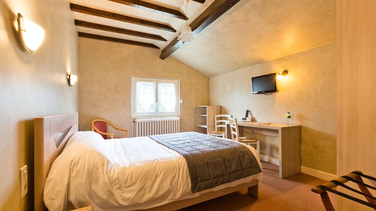 Photo of Bedroom in Miremont