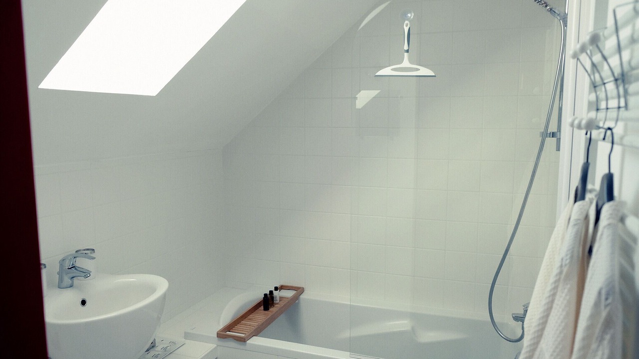Photo of Bathroom in Parigne